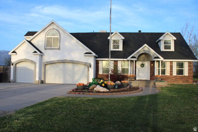 2020 N 6200 W, Ogden, UT 84404