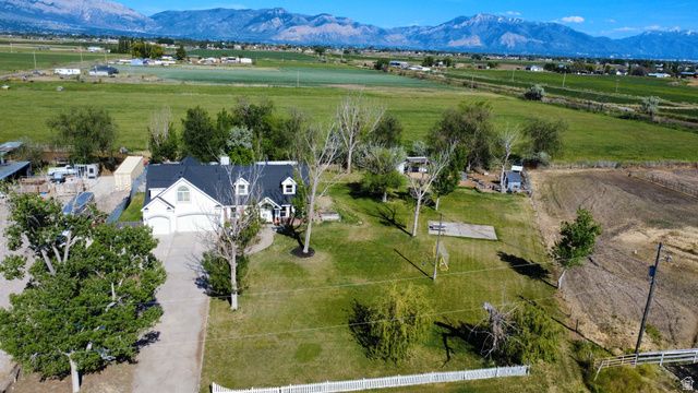 2020 N 6200 W, Ogden, UT 84404