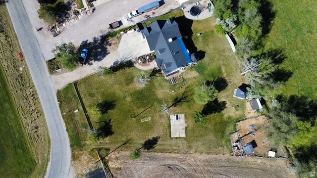 2020 N 6200 W, Ogden, UT 84404