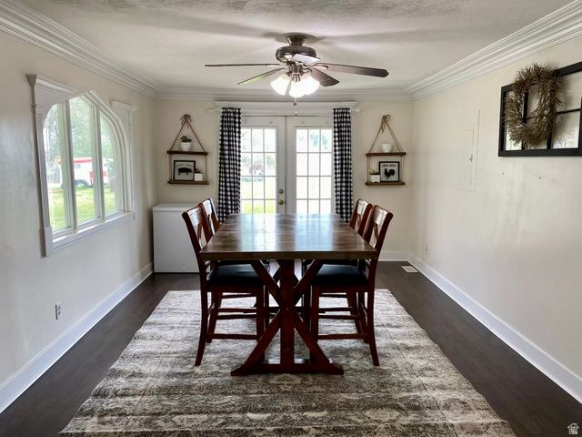 2020 N 6200 W, Ogden, UT 84404