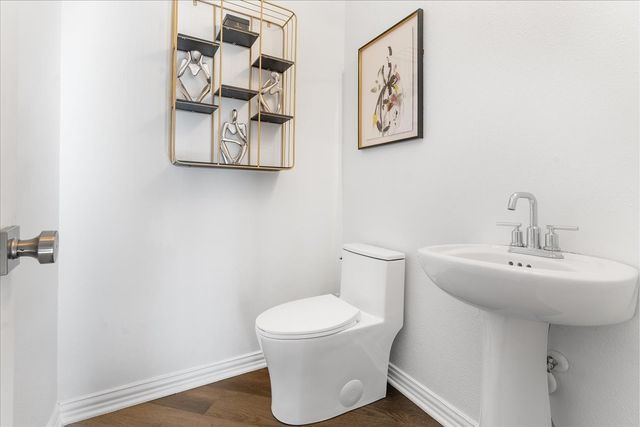 8306 Sawgrass Lane, Rowlett, TX 75089