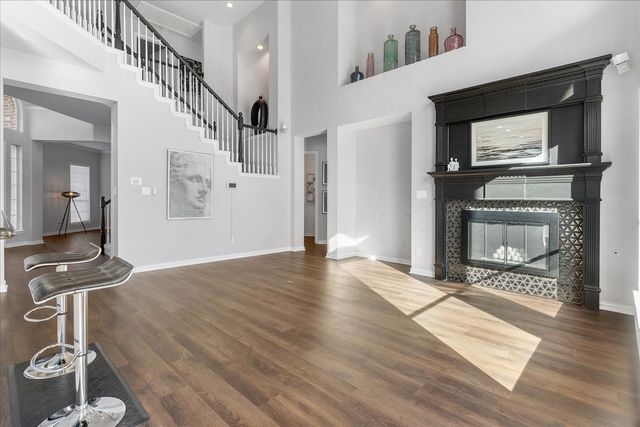 8306 Sawgrass Lane, Rowlett, TX 75089