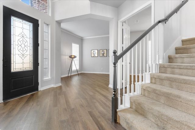 8306 Sawgrass Lane, Rowlett, TX 75089