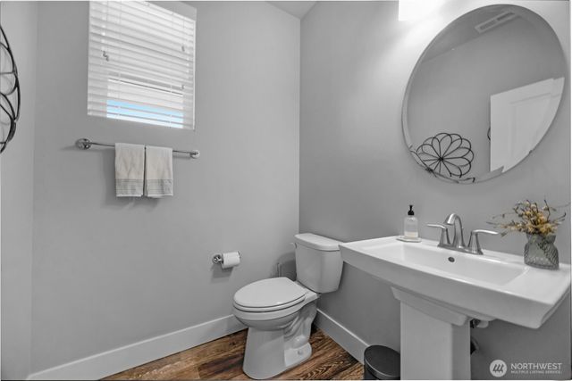 2226 Cady Drive, Snohomish, WA 98290