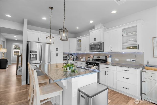 2226 Cady Drive, Snohomish, WA 98290