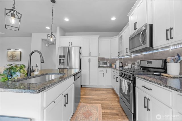 2226 Cady Drive, Snohomish, WA 98290