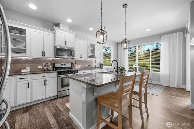 2226 Cady Drive, Snohomish, WA 98290