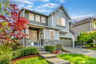 2226 Cady Drive, Snohomish, WA 98290