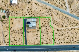 73101 29 palms hwy, 29 Palms, CA 92277