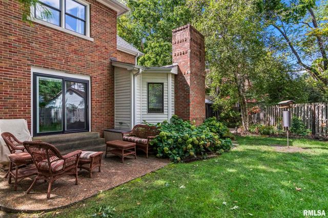 1910 Wiggins Avenue, Springfield, IL 62704