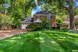 1910 Wiggins Avenue, Springfield, IL 62704