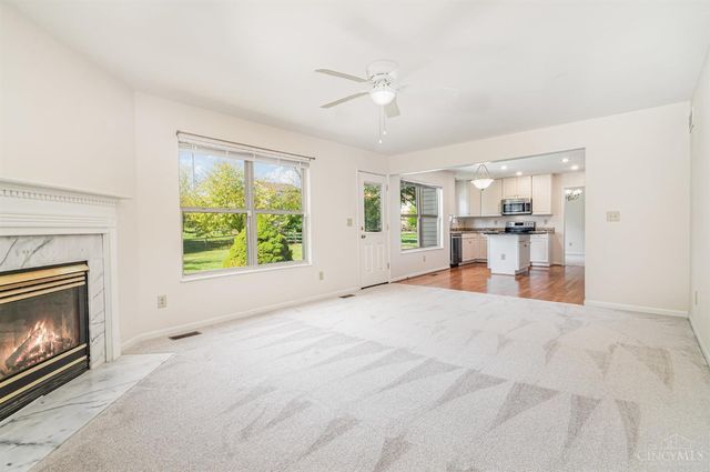 5065 Birchwood Farms Drive, Mason, OH 45040