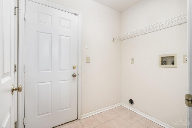 5065 Birchwood Farms Drive, Mason, OH 45040