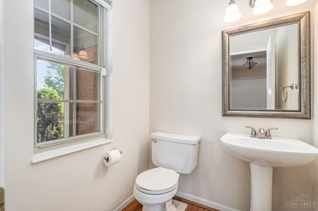 5065 Birchwood Farms Drive, Mason, OH 45040