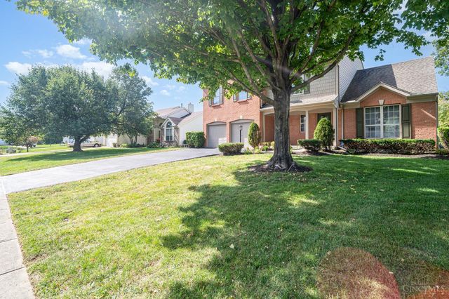 5065 Birchwood Farms Drive, Mason, OH 45040