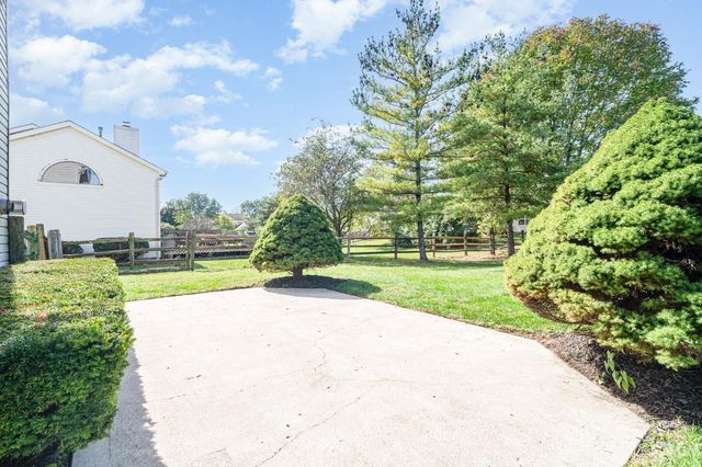 5065 Birchwood Farms Drive, Mason, OH 45040