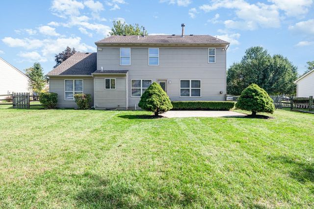 5065 Birchwood Farms Drive, Mason, OH 45040