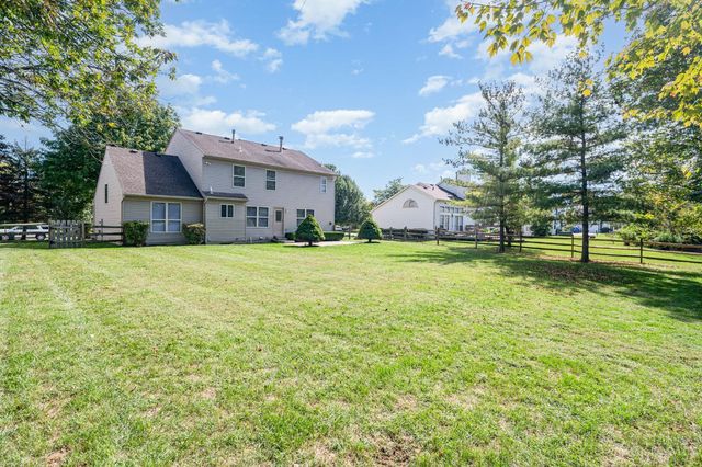 5065 Birchwood Farms Drive, Mason, OH 45040