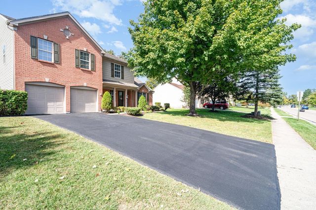 5065 Birchwood Farms Drive, Mason, OH 45040