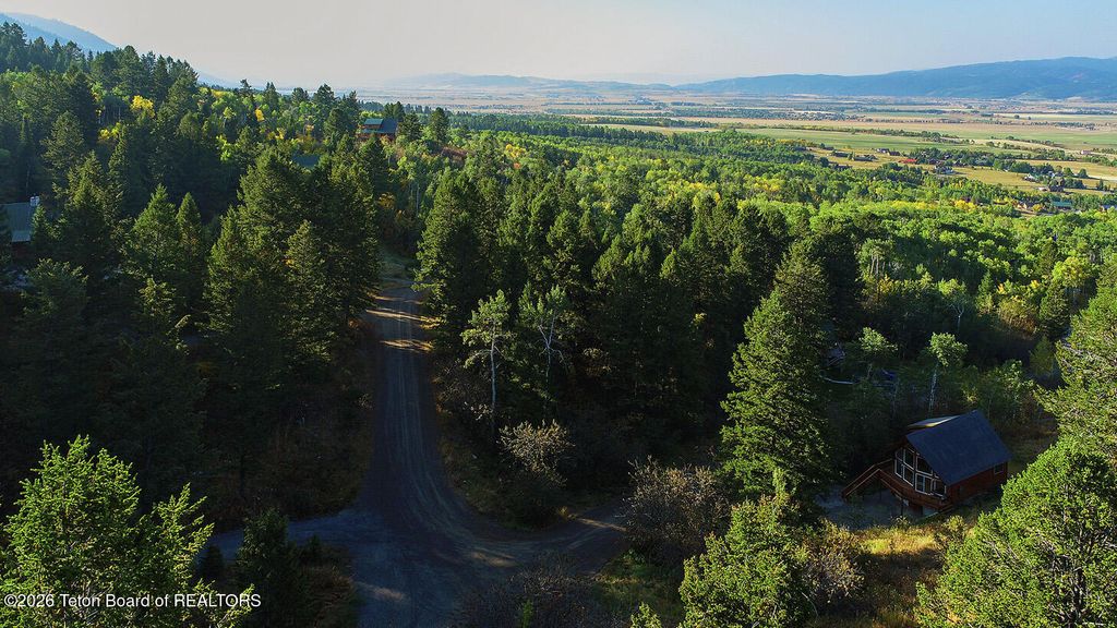LOT 64 ALPENGLOW DR, Star Valley Ranch, WY 83127 photo 4