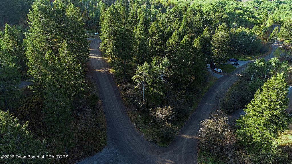 LOT 64 ALPENGLOW DR, Star Valley Ranch, WY 83127 photo 5