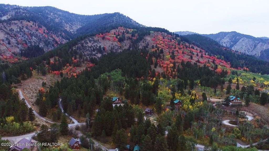 LOT 64 ALPENGLOW DR, Star Valley Ranch, WY 83127 photo 8