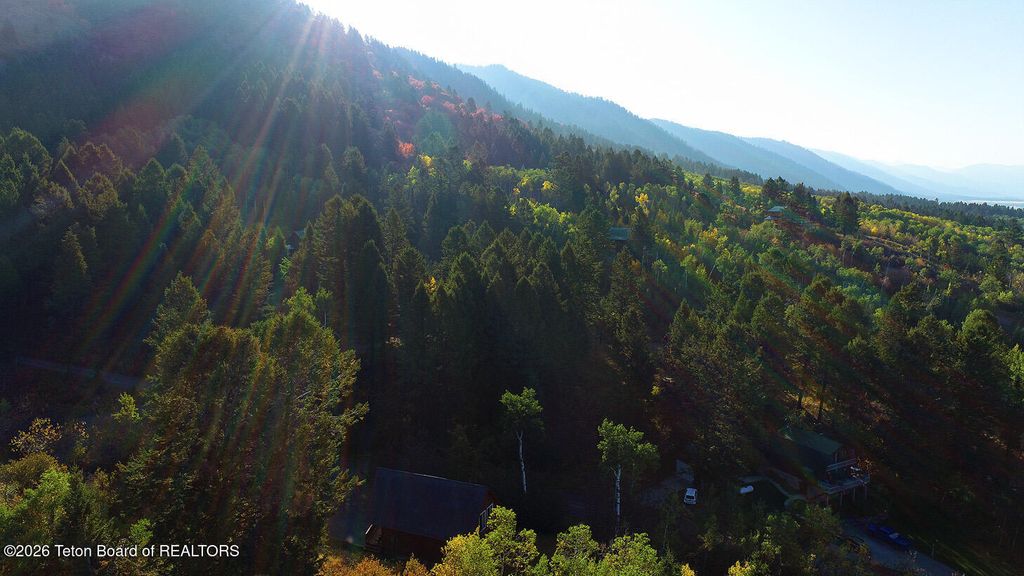 LOT 64 ALPENGLOW DR, Star Valley Ranch, WY 83127 photo 9
