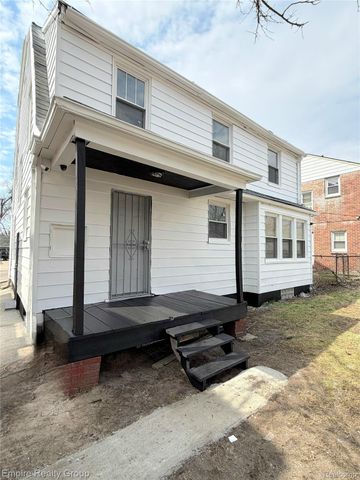 15330 Asbury Park, Detroit, MI 48227