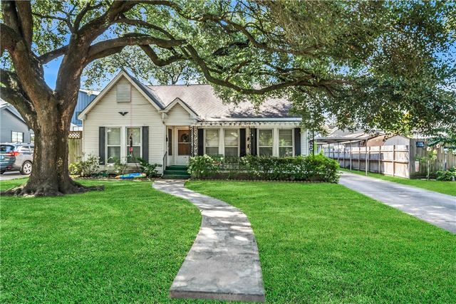 314 Gale Street, Houston, TX 77009