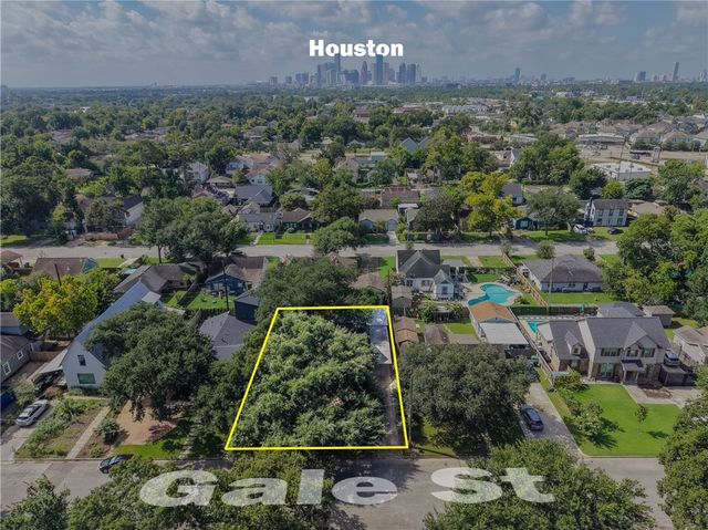 314 Gale Street, Houston, TX 77009