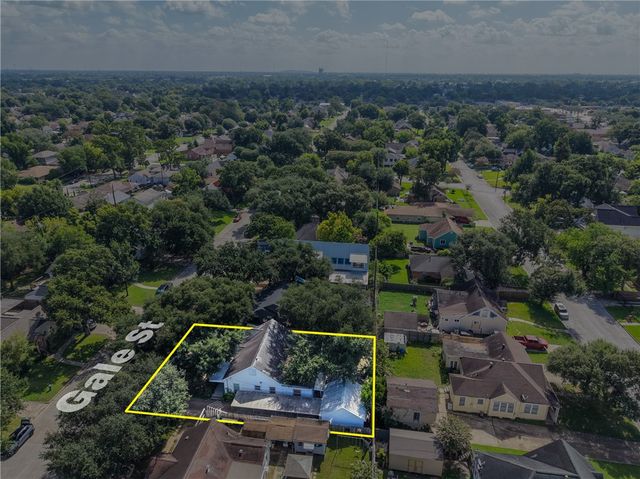 314 Gale Street, Houston, TX 77009
