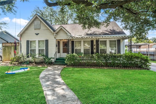 314 Gale Street, Houston, TX 77009