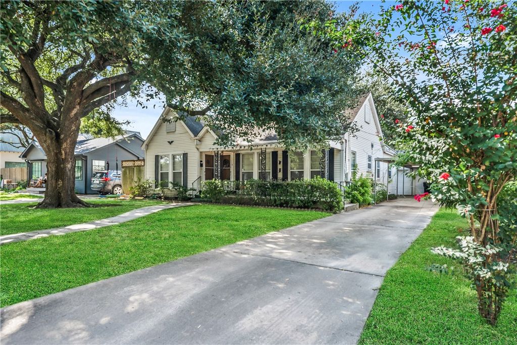 314 Gale Street, Houston, TX 77009