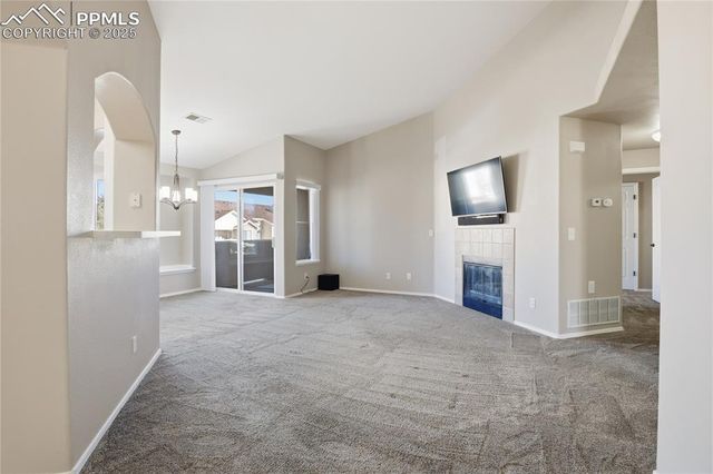 3710 Strawberry Field Grove H, Colorado Springs, CO 80906