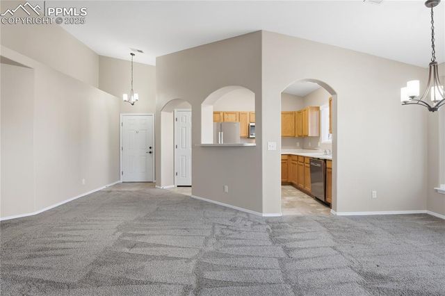 3710 Strawberry Field Grove H, Colorado Springs, CO 80906