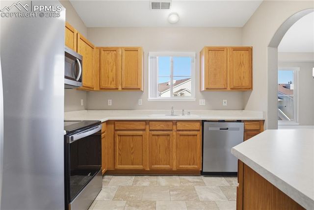 3710 Strawberry Field Grove H, Colorado Springs, CO 80906