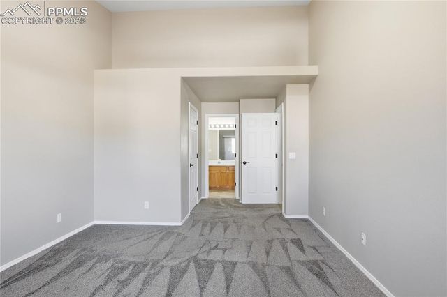 3710 Strawberry Field Grove H, Colorado Springs, CO 80906