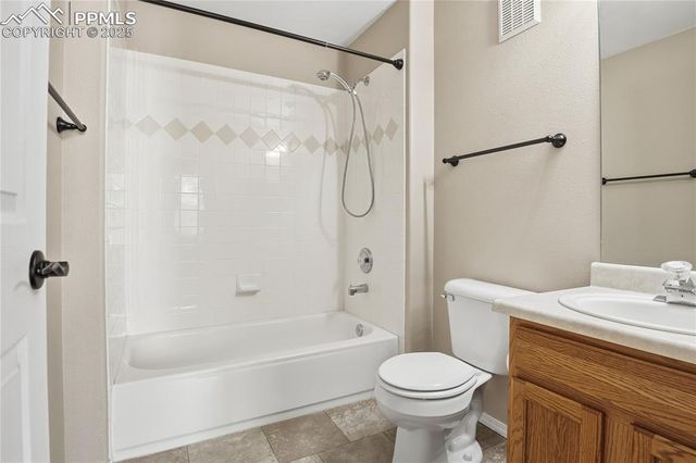 3710 Strawberry Field Grove H, Colorado Springs, CO 80906