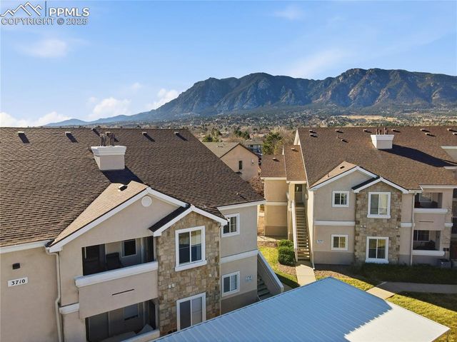 3710 Strawberry Field Grove H, Colorado Springs, CO 80906