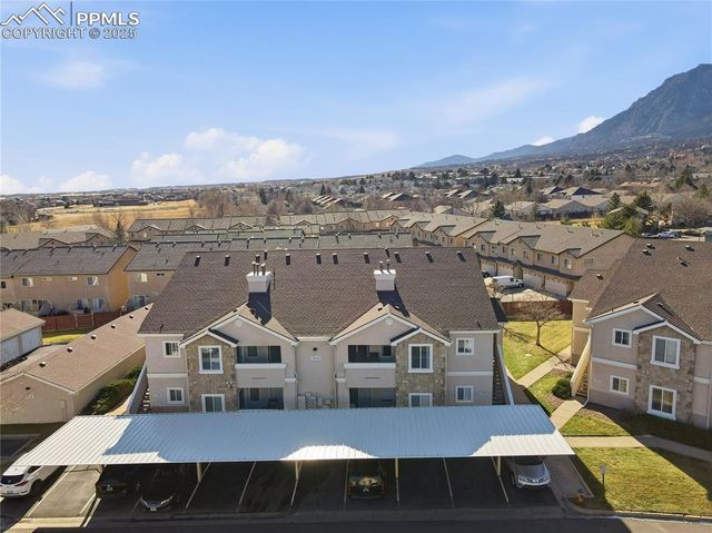 3710 Strawberry Field Grove H, Colorado Springs, CO 80906