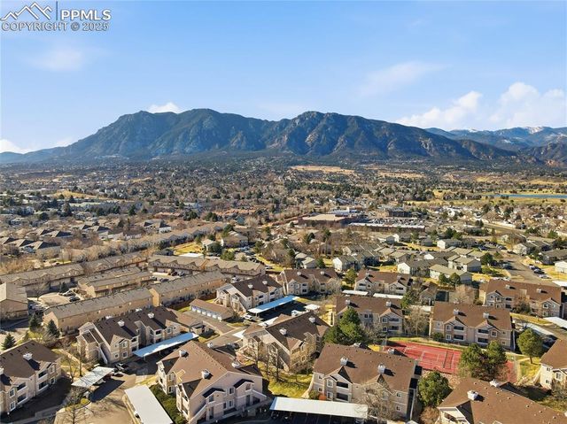 3710 Strawberry Field Grove H, Colorado Springs, CO 80906