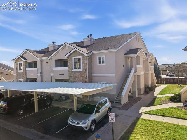 3710 Strawberry Field Grove H, Colorado Springs, CO 80906