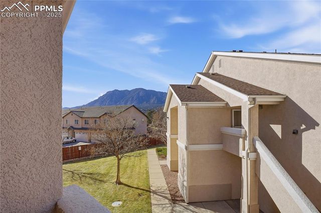 3710 Strawberry Field Grove H, Colorado Springs, CO 80906