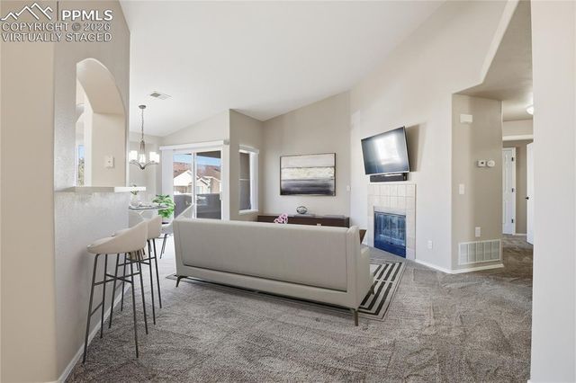 3710 Strawberry Field Grove H, Colorado Springs, CO 80906