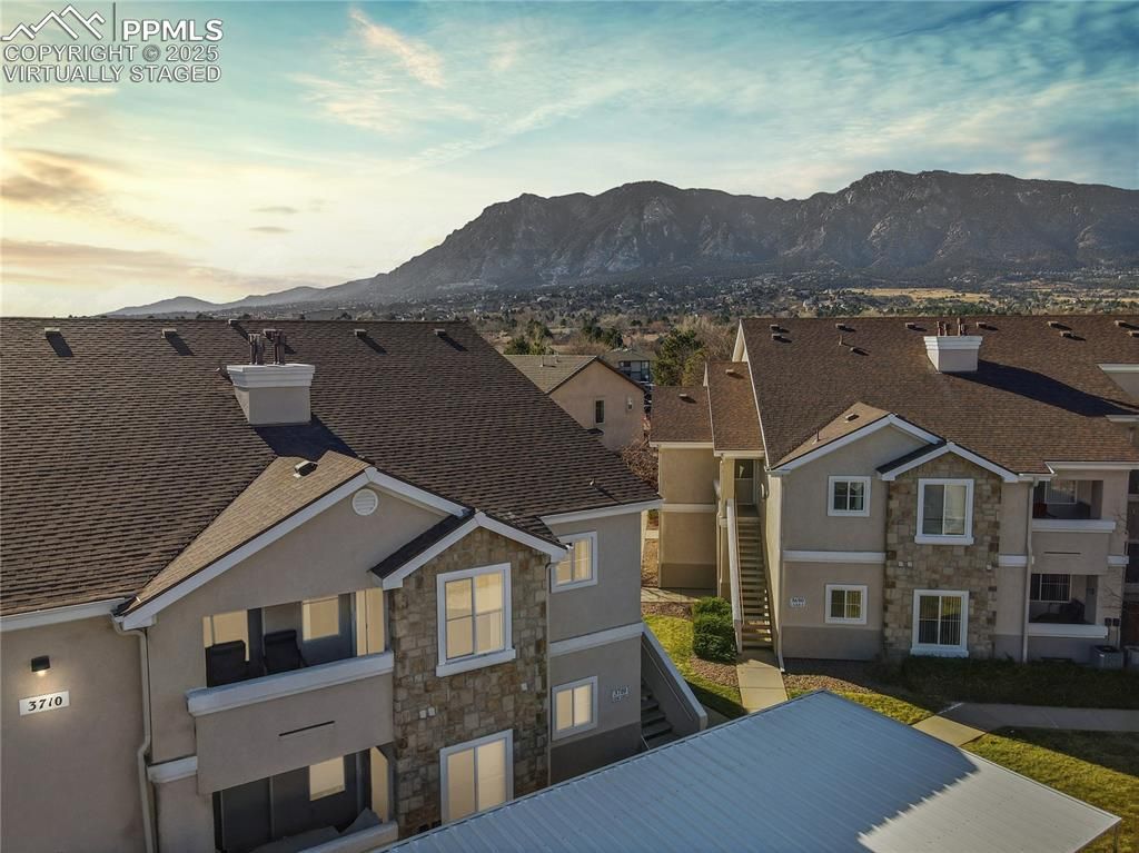 3710 Strawberry Field Grove H, Colorado Springs, CO 80906