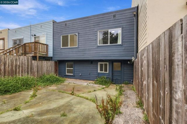 3223 San Jose Ave, Daly City, CA 94014