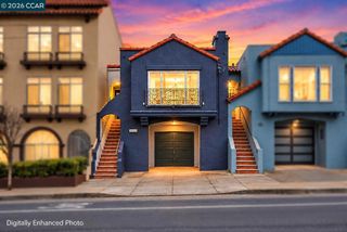 3223 San Jose Ave, Daly City, CA 94014