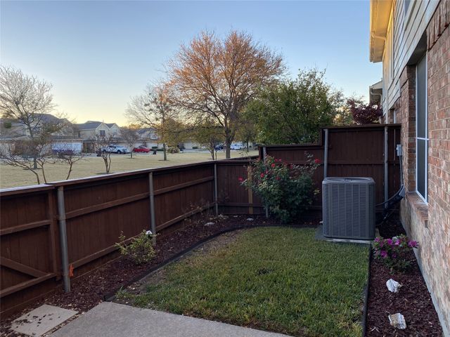 8608 Brunswick Drive, Plano, TX 75024