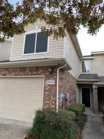 8608 Brunswick Drive, Plano, TX 75024