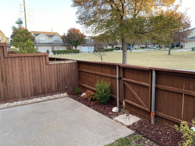 8608 Brunswick Drive, Plano, TX 75024